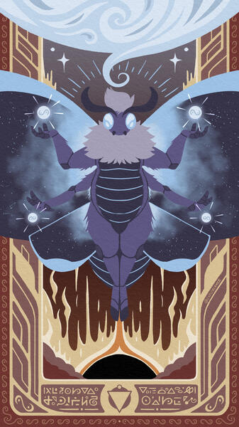 Artefato 00M.α1 (2023)